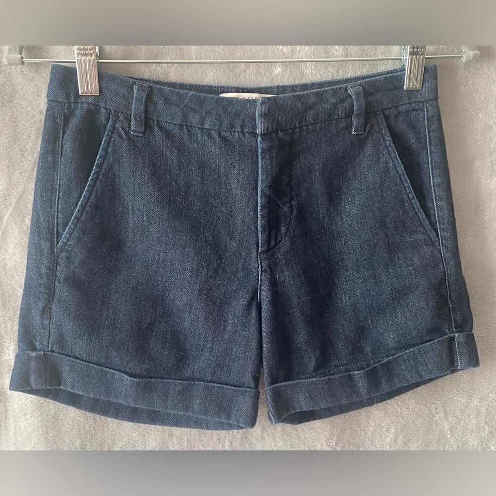 Women’s Guess Designer Brand Jean Shorts